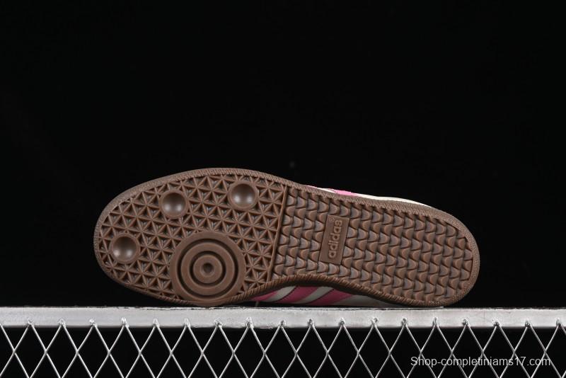 Adidas Samba OG IG1962 Classic Casual Sneakers - IG1962