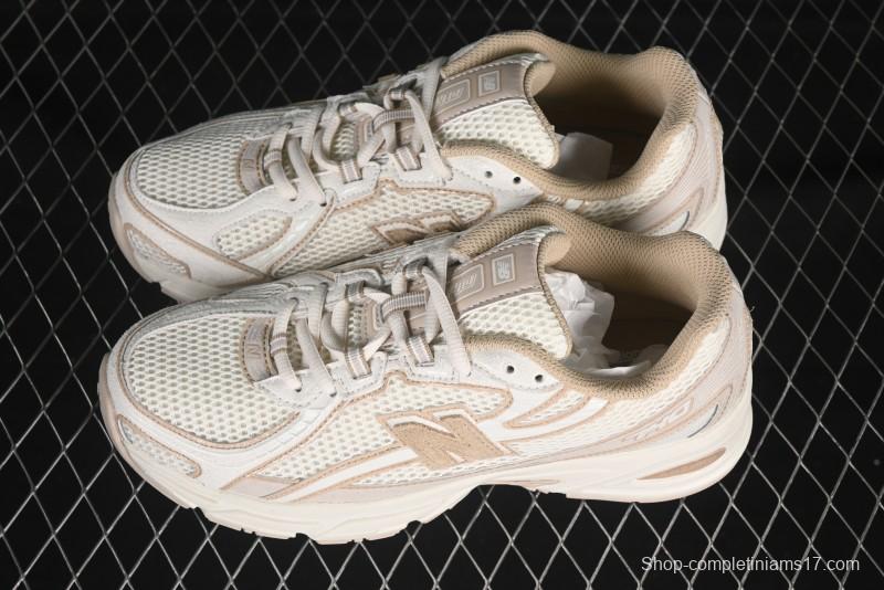 New Balance 740 Series Retro Dad Style Casual Sports Running Shoes - U740IN2