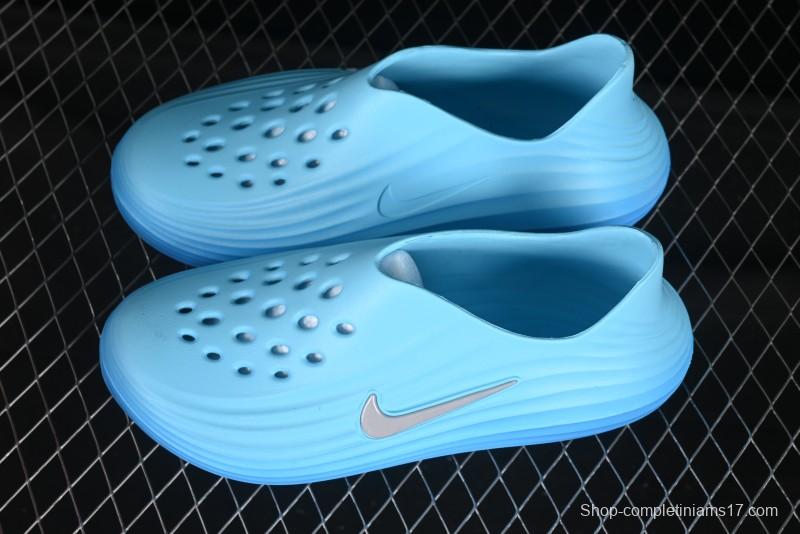 Nike ReactX Rejuven8 Summer Sandals with Ultra-Soft ReactX Foam for All-Day Comfort - HV5062-400