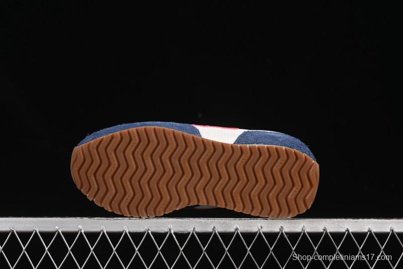 New Balance 471 Series Fabric and Leather Casual Lifestyle Shoes - U471AK