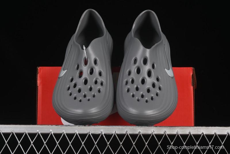 Nike ReactX Rejuven8 Summer Sandals with ReactX Foam for All-Day Comfort - HV5062-009