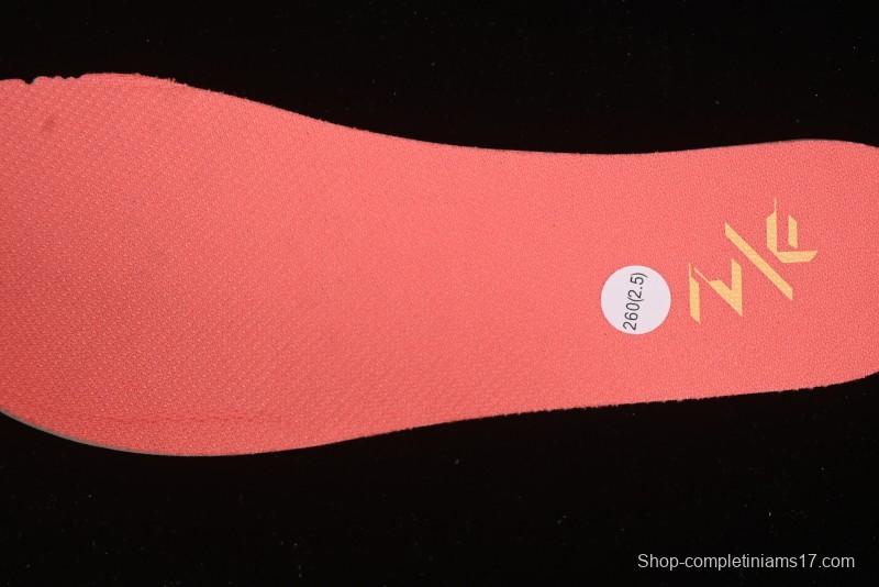 Nike Zoom Fly 6 Lightweight Running Shoes with React Foam and Carbon Fiber Plate - IB6657-108