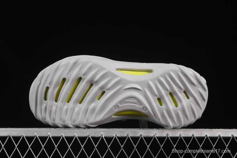 Crocs Eva Wave Casual Beach Clog Sandals - B.D4