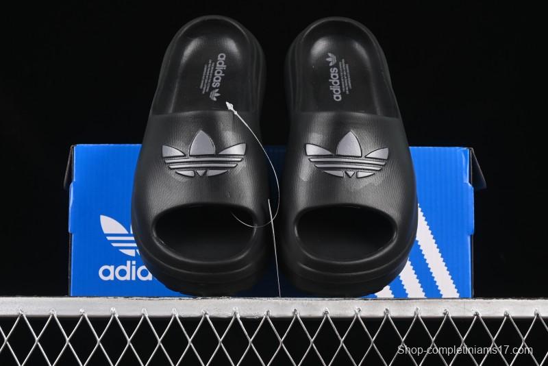 Adidas Adifom Stan Smith Mule Chef Slides - JI2610