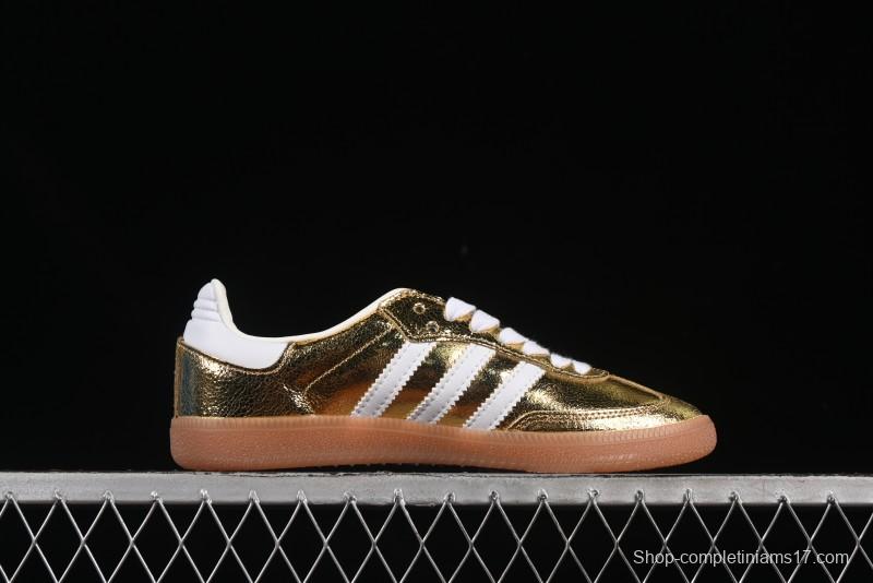 Adidas Samba OG Casual Sneakers - KI5719