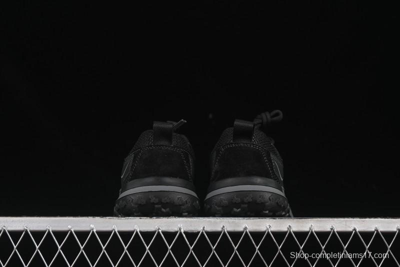 ECCO Heat Cool Outdoor Series Summer Breathable Mesh Casual Shoes - 62580301001