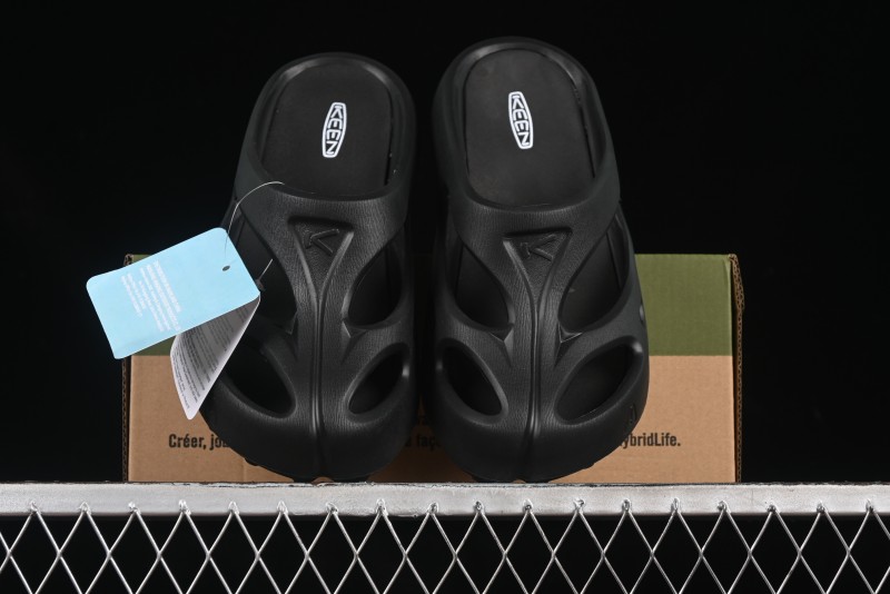 Keen Summer Water Sports Sandals with Quick-Dry Webbing - 1022255