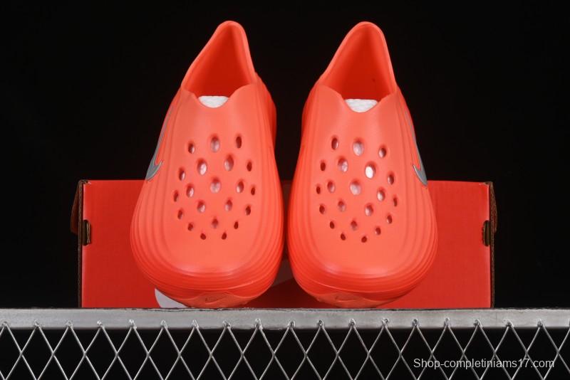 Nike ReactX Rejuven8 Summer Sandals with Ultra-Soft ReactX Foam for All-Day Comfort - HV5060-800