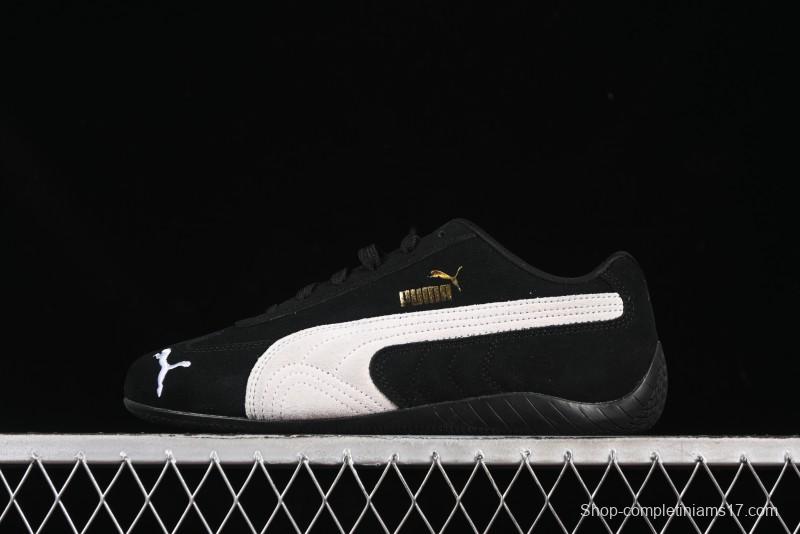 Puma The Open Product x Puma Speedcat Racing Series Low-Top Lifestyle Casual Shoes - 398846-01