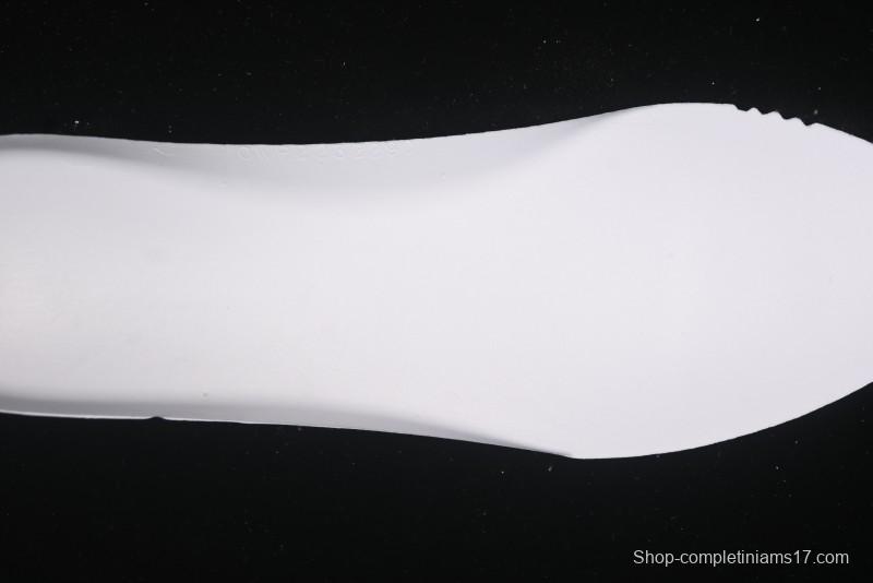 Off-White Be Right Low-Top Lifestyle Sneakers in White Blue - X.E5