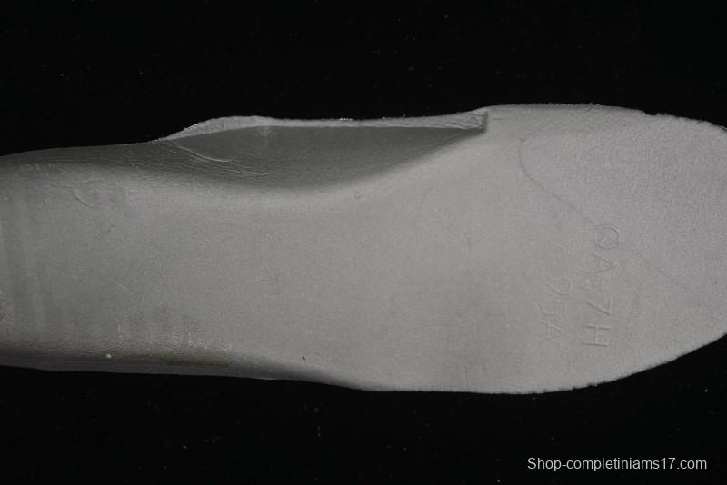 Nike Air Force 1 '07 Low Stussy Collaboration Hemp Low-Top Casual Sneakers - XX3168-153