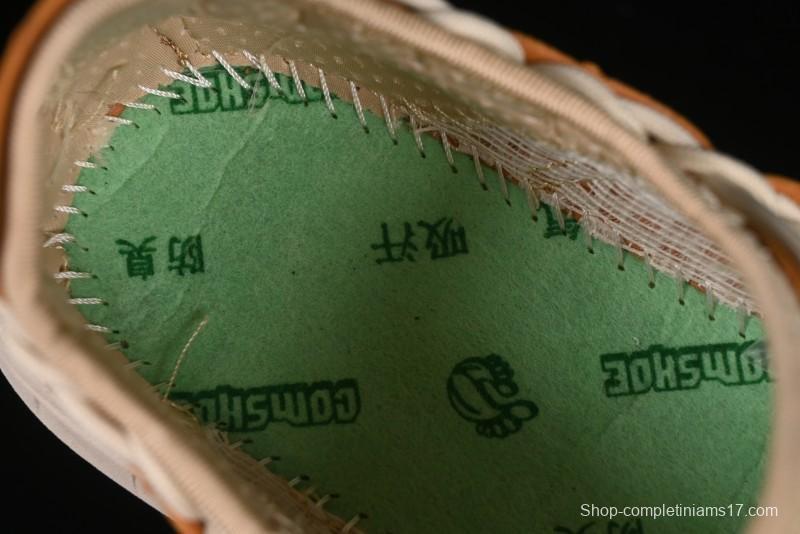 Keen Uneek Flat-M Woven Elastic Outdoor Sandals for Hiking and Water Activities - 1014097 Brown