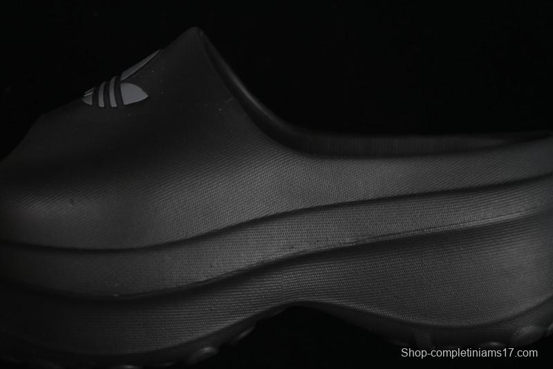 Adidas Adifom Stan Smith Mule Chef Slides - JI2610