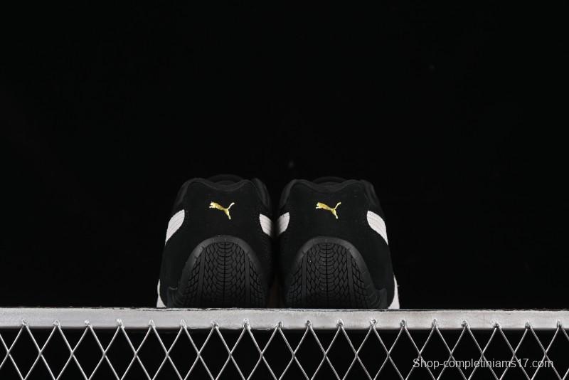 Puma The Open Product x Puma Speedcat Racing Series Low-Top Lifestyle Casual Shoes - 398846-01