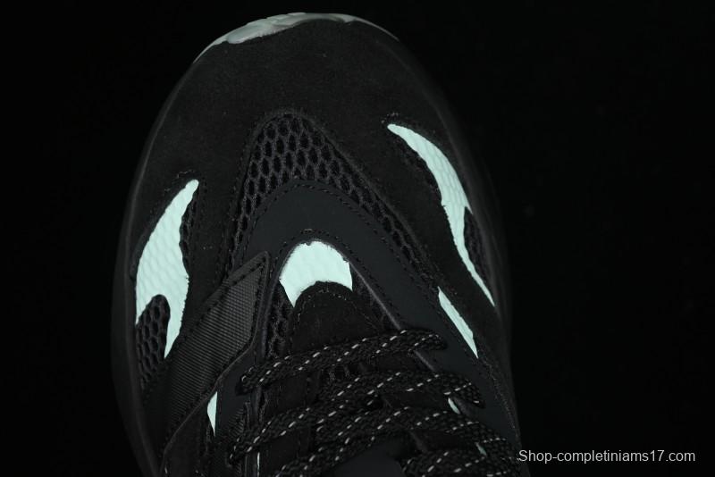 Adidas Lightblaze Mer JR1058 Breathable Running Shoes