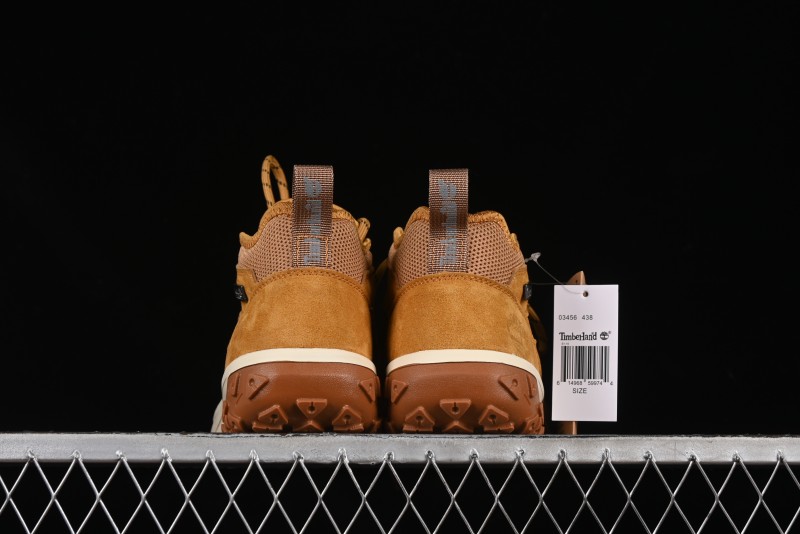 Timberland Outdoor Sports Casual Boots TB1002525