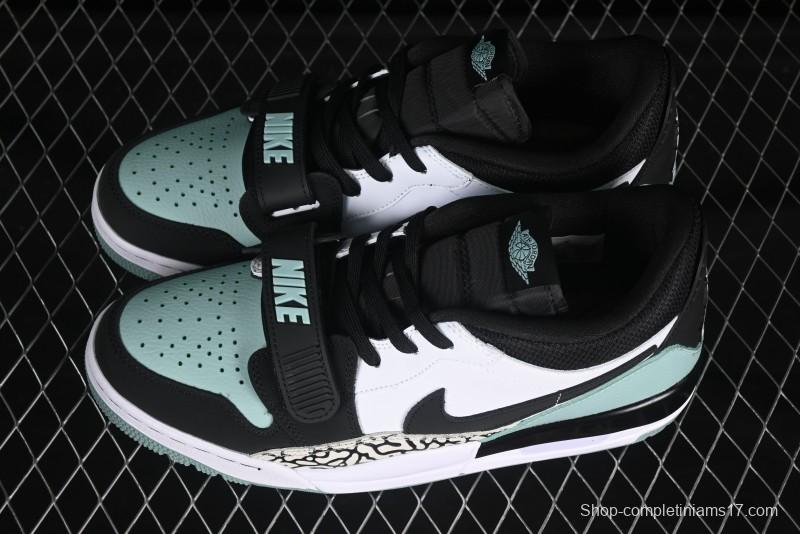 Nike Air Jordan Legacy 312 Low AJ312 Triple Strap Sneakers - CD7069-109