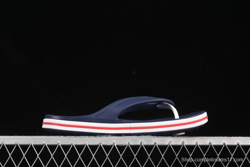 Crocs Classic Clog Bayaband Series Classic Summer Sandals for Indoor and Outdoor Casual Wear Water Sports Flip Flops - B.D4