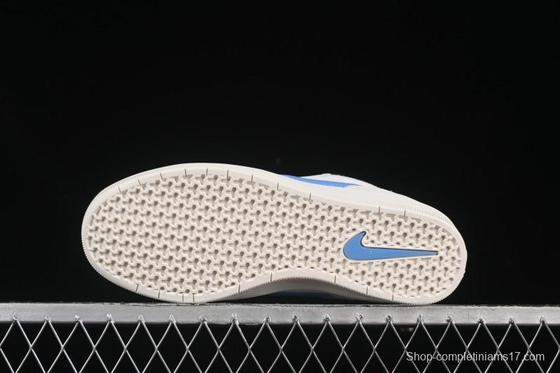 Nike SB Force 58 Retro Skateboard Shoes - DV5477-003