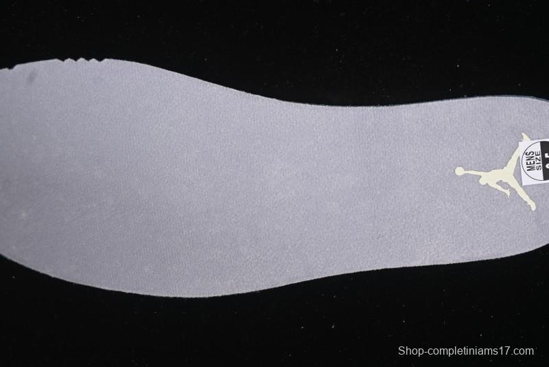 Nike Air Jordan 3 Retro OG Sail Metallic Silver - CK9246-100