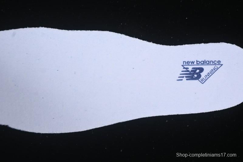 New Balance NB9060 Series Retro Casual Running Shoes with ABZORB Cushioning - U9060GEC