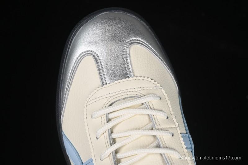 Onitsuka Tiger Tokuten Low-Top Casual Sneakers with T-TOE Reinforcement - 1183B938-100