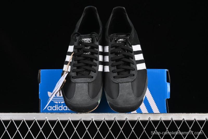 Adidas Originals SL 72 Retro Running Shoes - JH7390