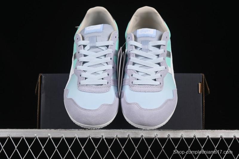 Onitsuka Tiger Serrano CL Breathable Comfort Casual Shoes - 1183B400-407