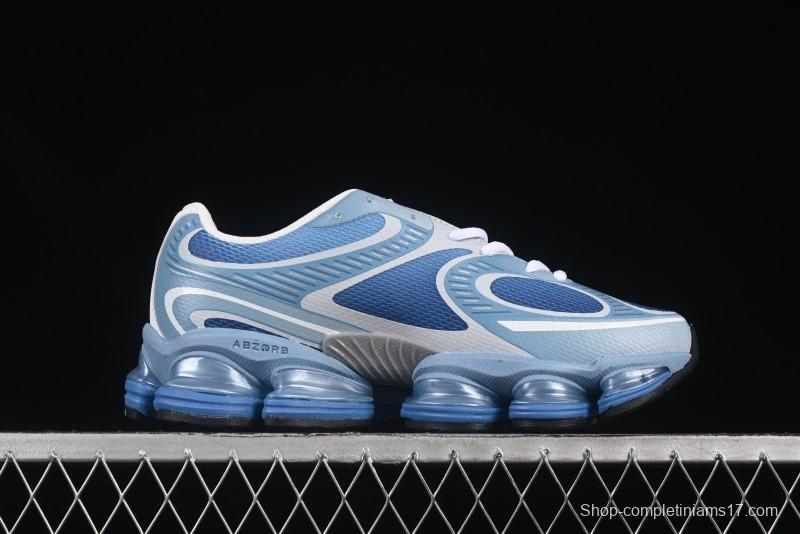 New Balance 2000 Series Retro Dad Style Casual Running Shoes - U2000BA