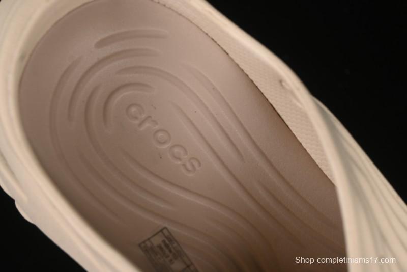 Crocs Eva Wave Casual Beach Clog Sandals - B.D4