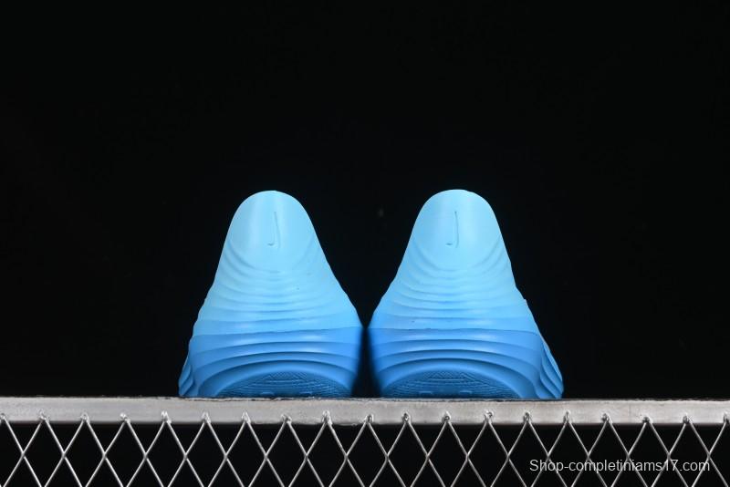Nike ReactX Rejuven8 Summer Sandals with Ultra-Soft ReactX Foam for All-Day Comfort - HV5062-400