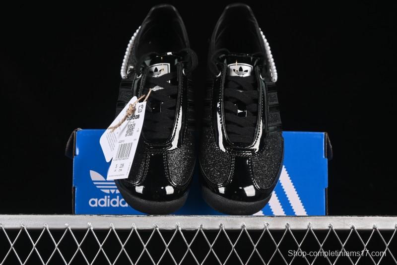 Adidas Originals SL 72 OG Retro Running Shoes - JQ2615