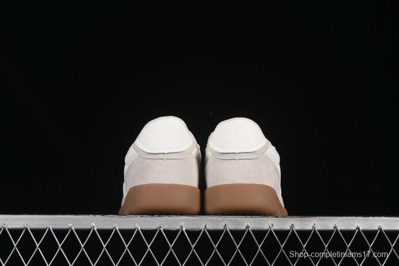 Ecco Men's Casual Series Fashion Sneakers with Shock-Absorbing Sole and Breathable Upper - 63082901002