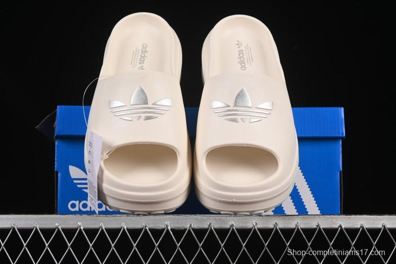 Adidas Adifom Stan Smith Mule Chef Slides - JI2765