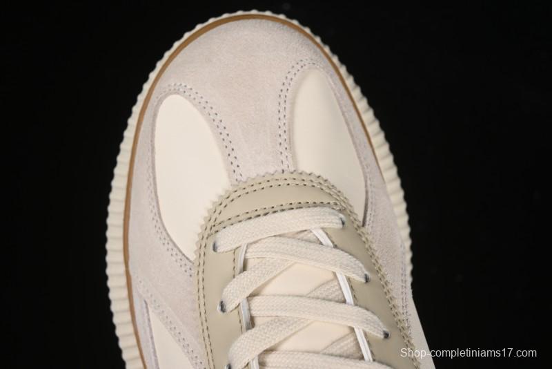 Onitsuka Tiger Delecity Thick Sole Low-Top Lifestyle Casual Shoes - 1183B874-104