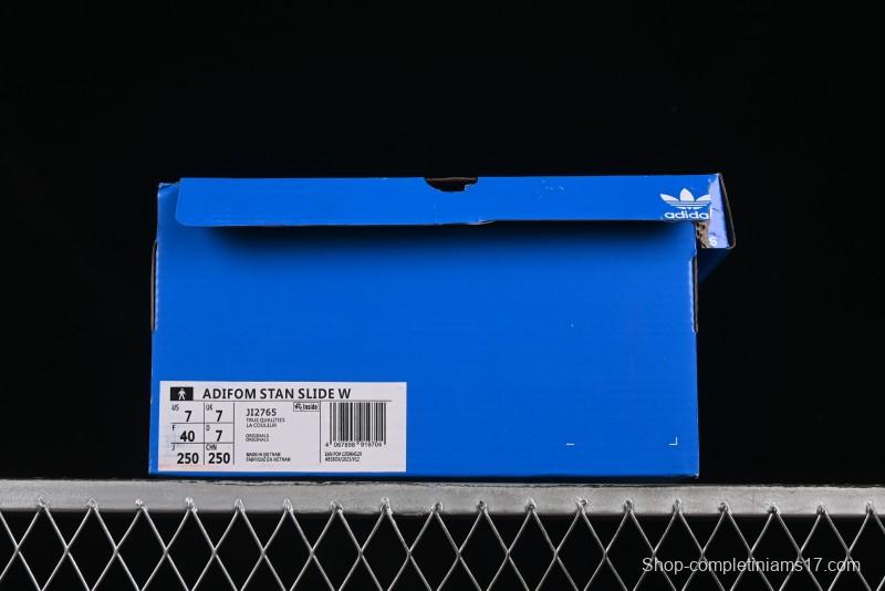 Adidas Adifom Stan Smith Mule Chef Slides - JI2765