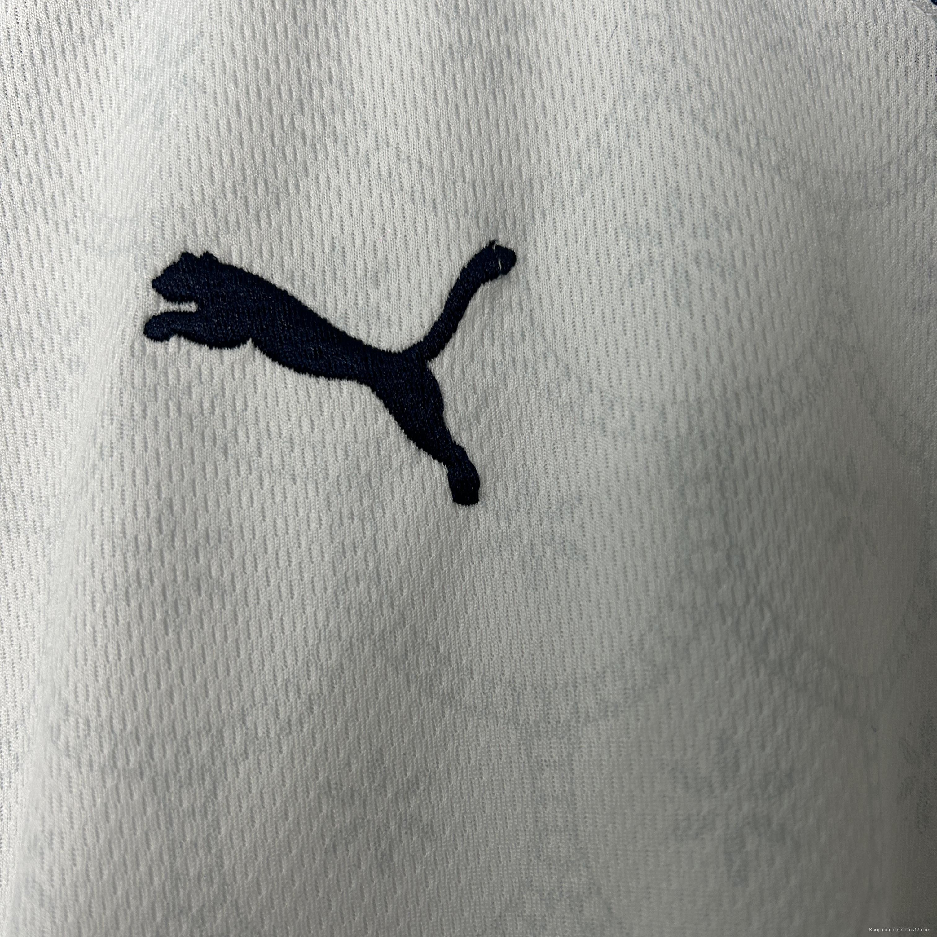 25/26 Kids Bahia Home Size 16-28 Jersey