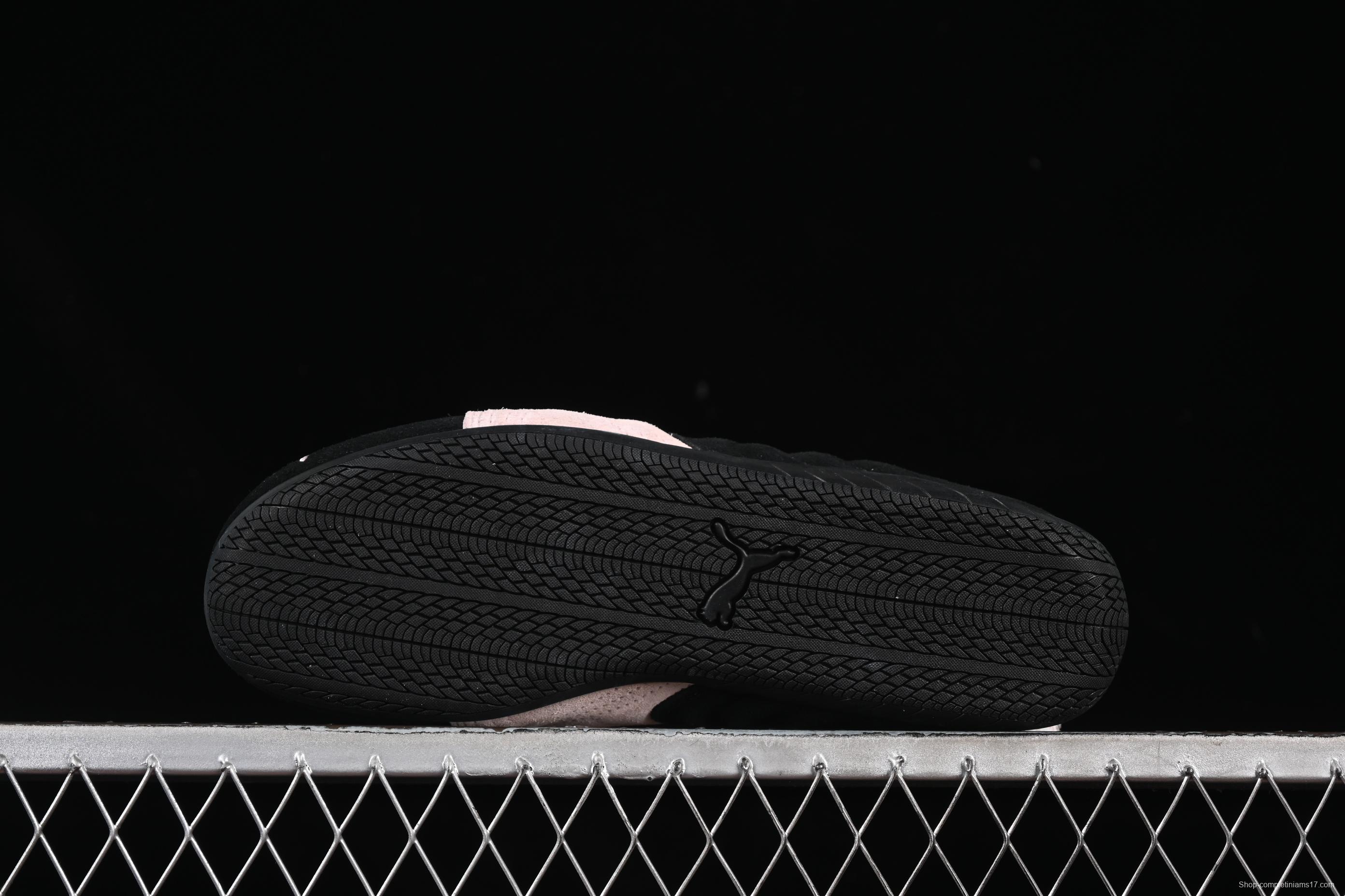 Puma Speedcat The Open Product Low-Top Lifestyle Sneakers - 398846-09