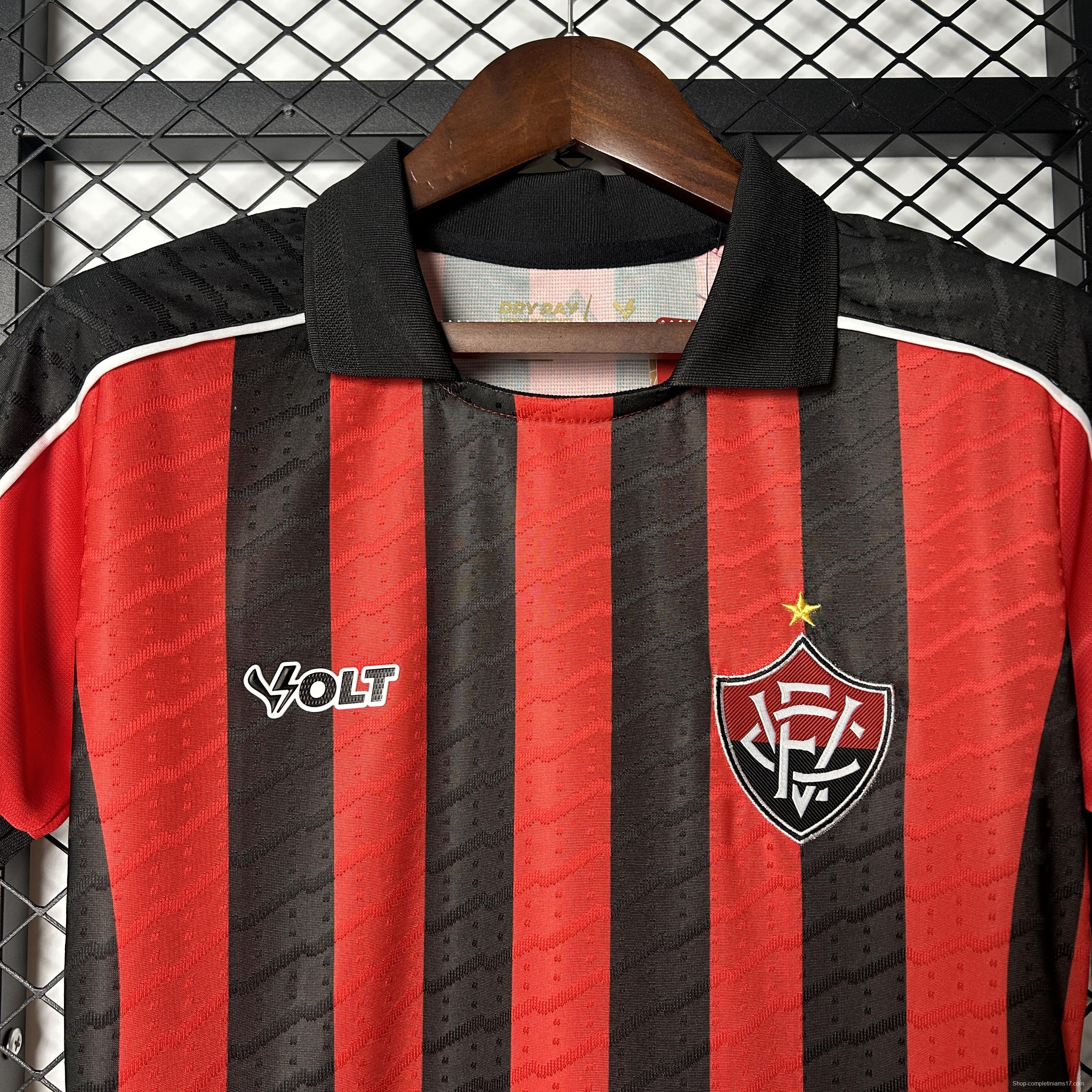 25/26 Women's Victoria Home Jersey