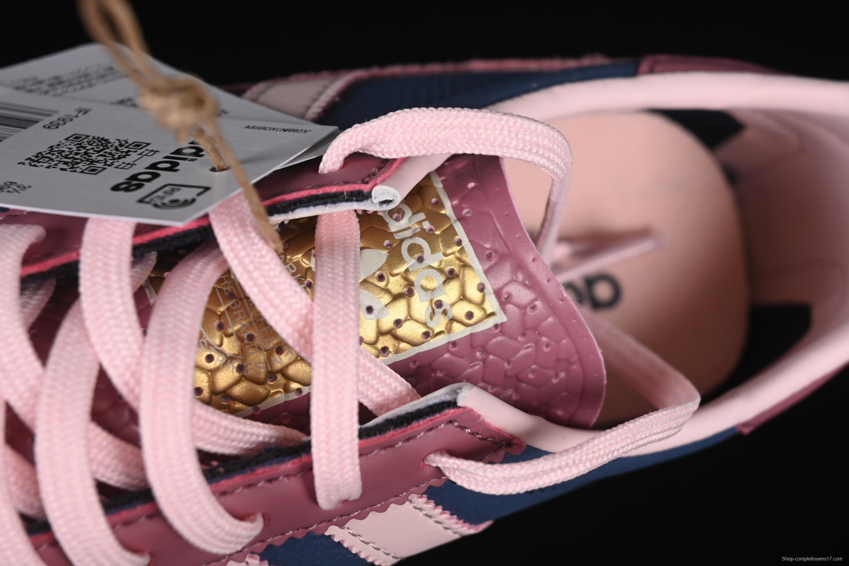 Adidas Originals SL 72 Retro Running Shoes - IF1939