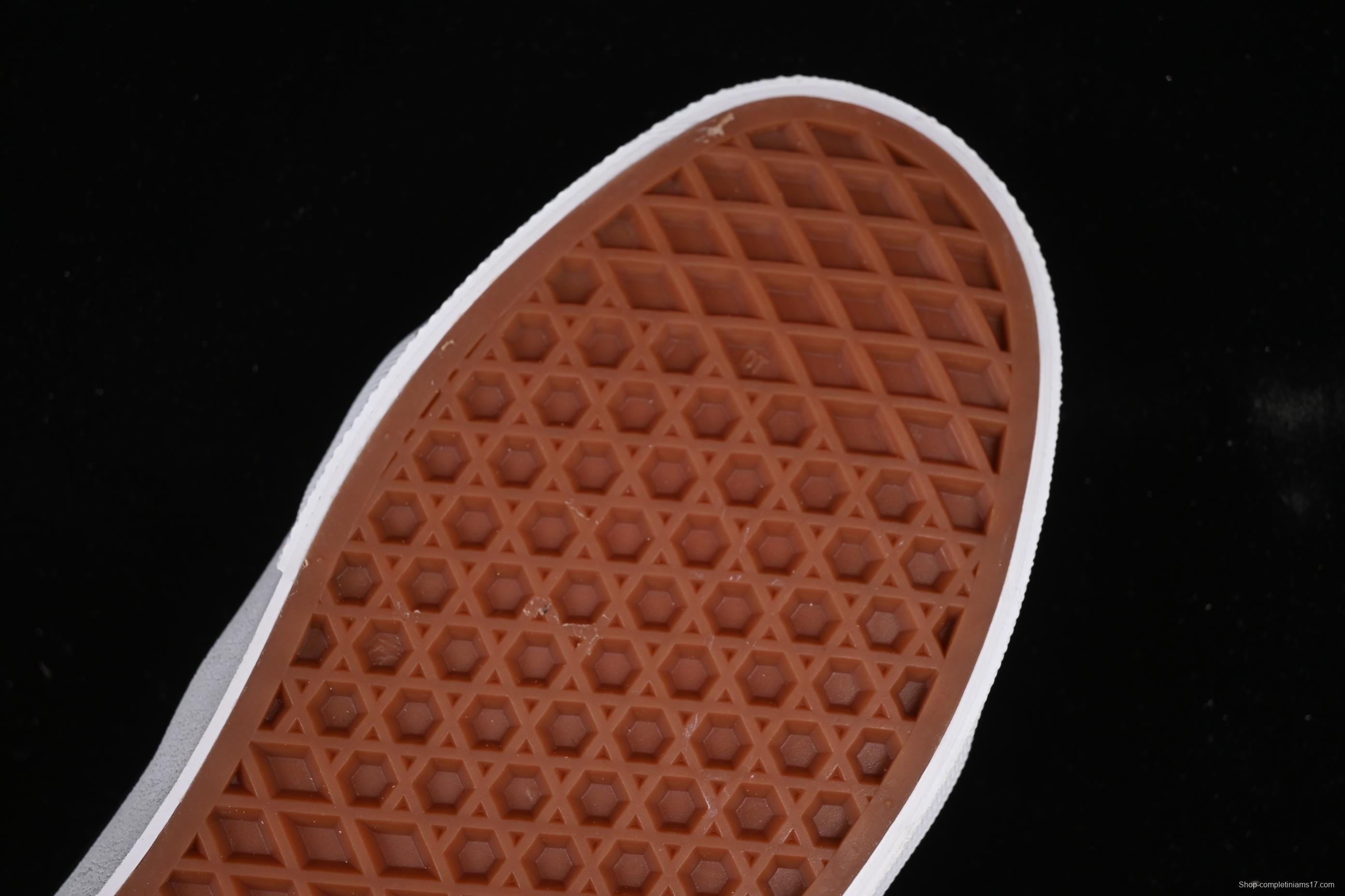 Vans Sk8-Low Burgundy Anti-Slip Casual Skate Shoes - VN0A4UUK5U7