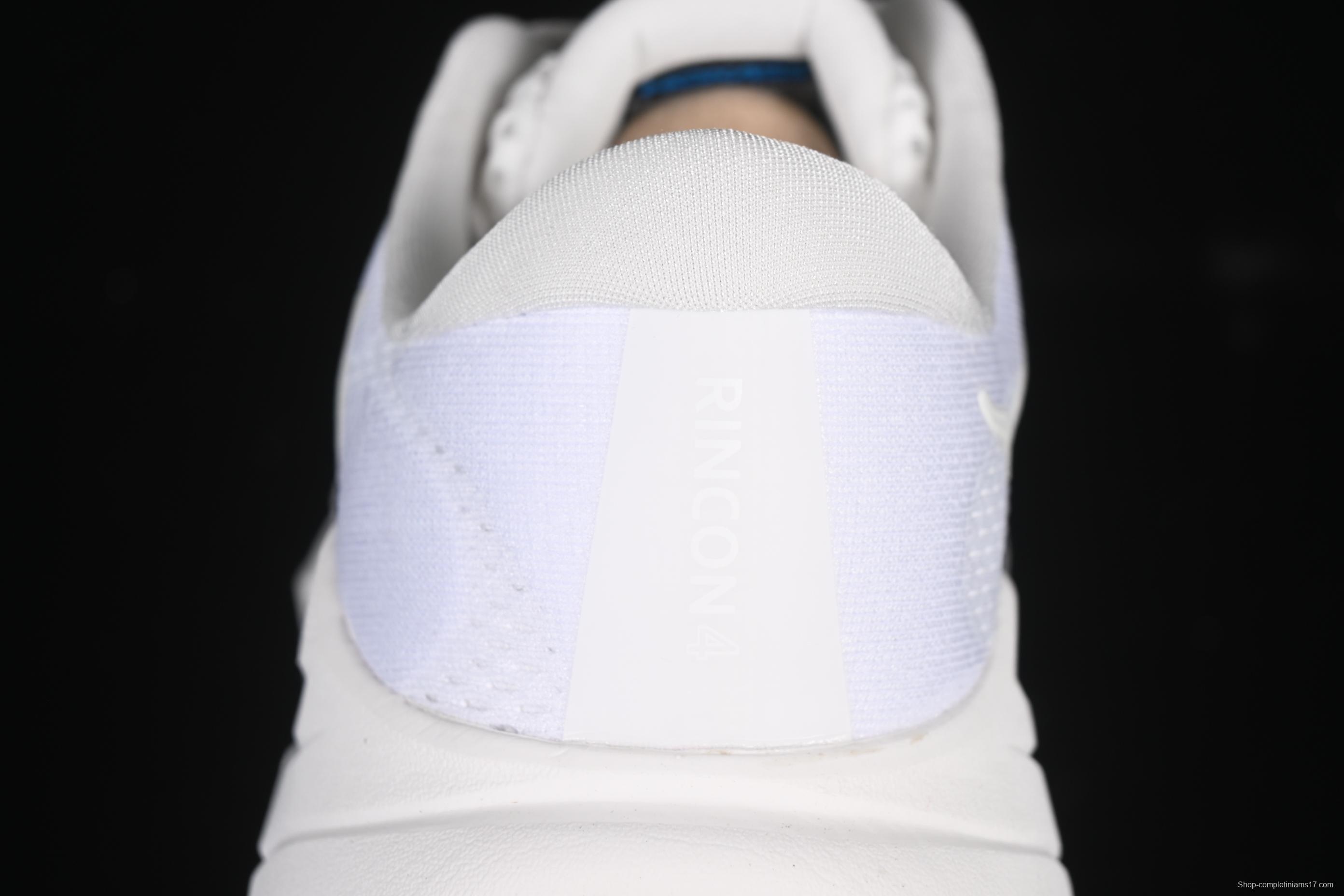 HOKA ONE ONE Rincon 4 Lightweight Breathable Running Shoes - 1155131 WWH