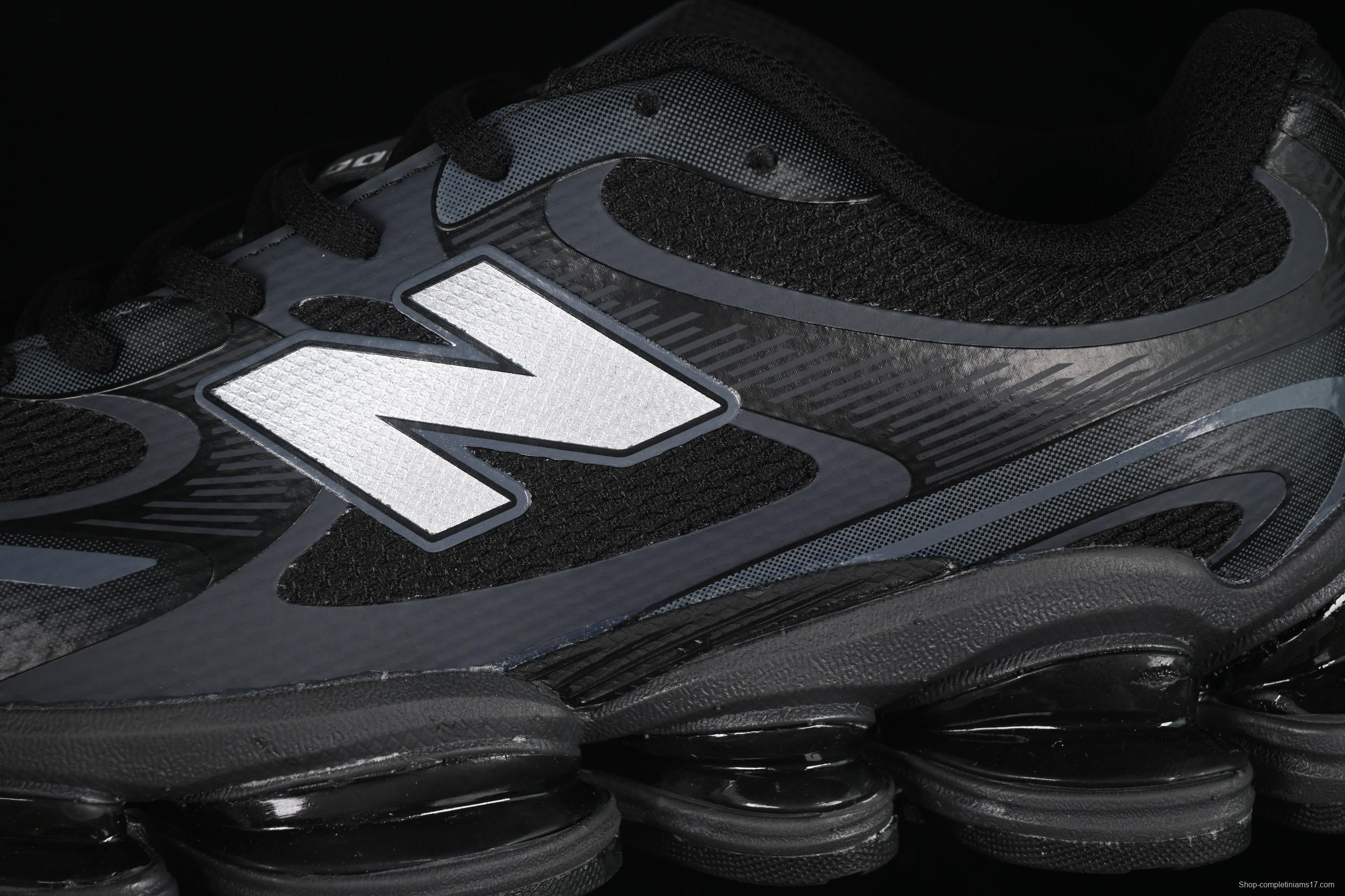 New Balance 2000 Series Retro Dad Style Casual Running Shoes - U2000BR