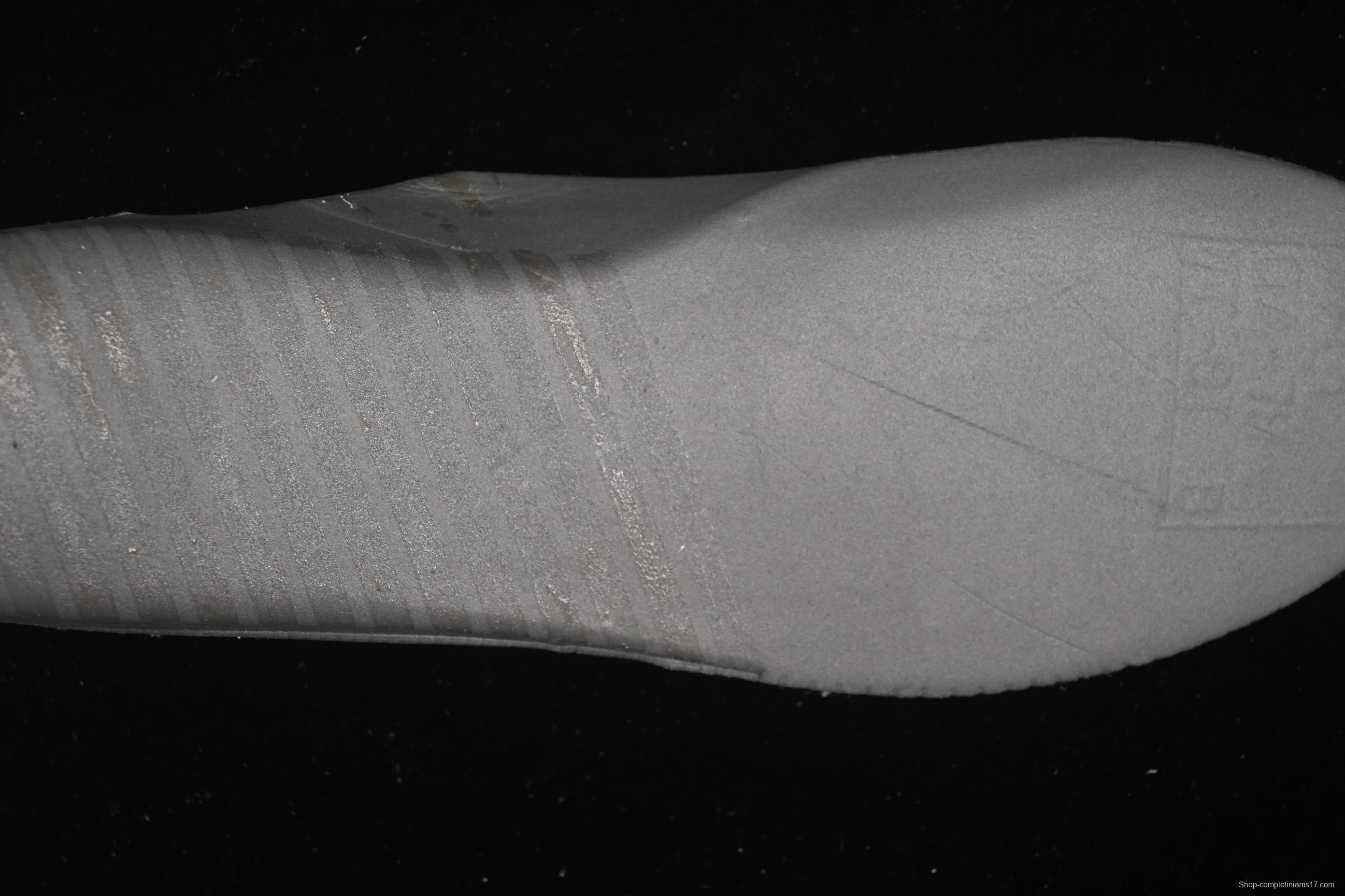 Nike Air Force 1 Low '07 Comme des Garcons Shirt Supreme Collaboration Casual Sneakers - 923044-100