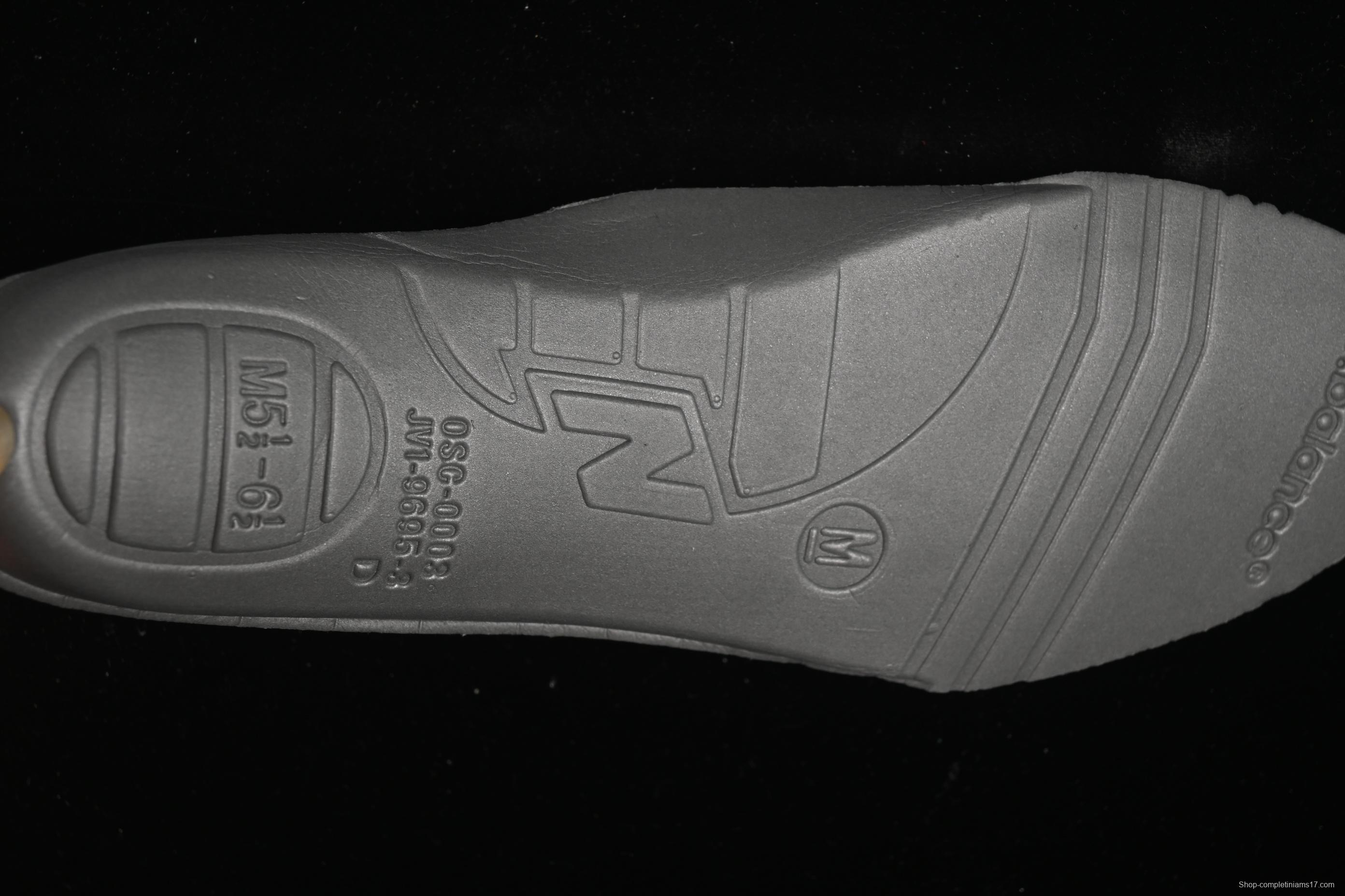 New Balance 1906 Series Retro Dad Style Casual Running Shoes - M1906AC