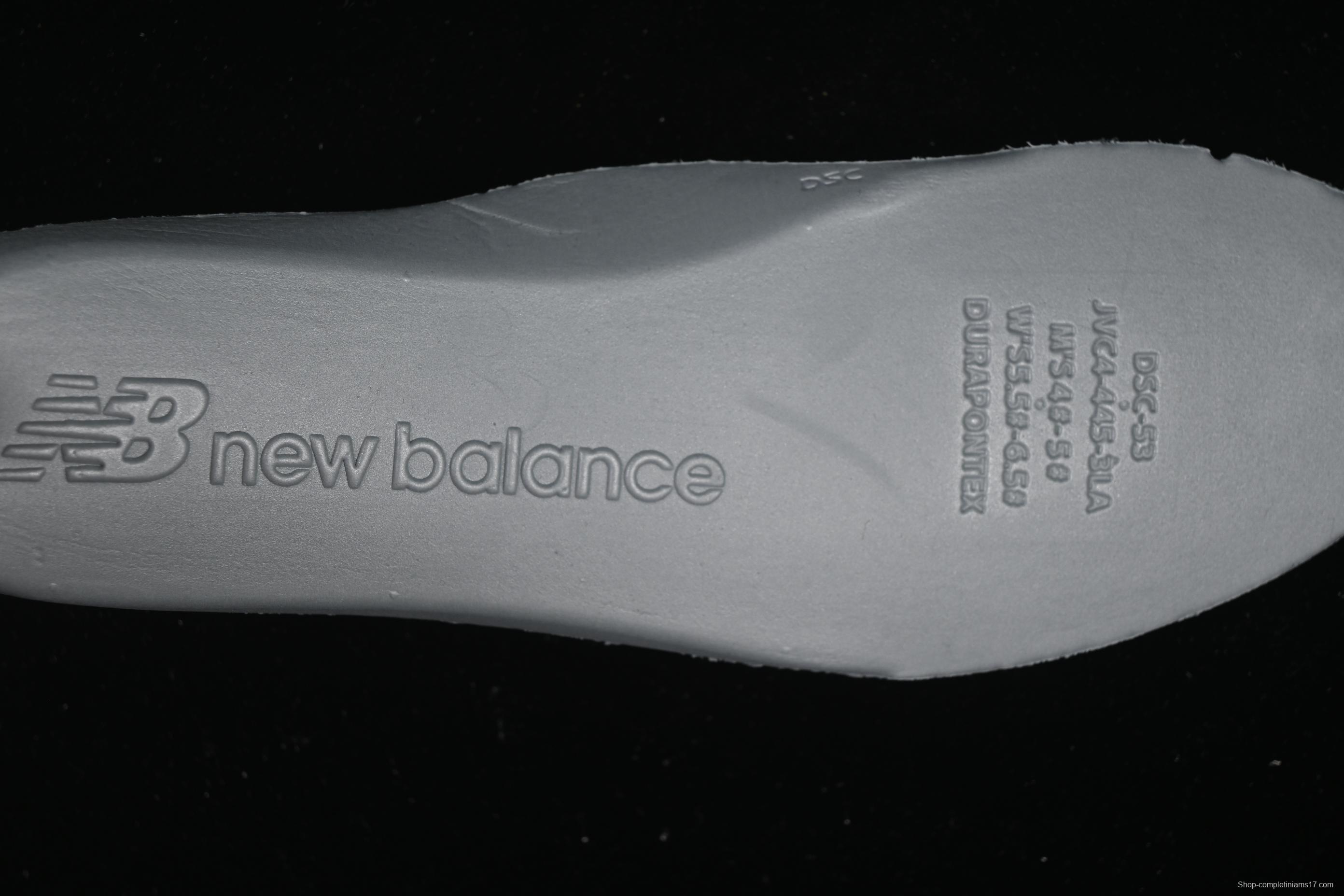 New Balance 2000 Series Retro Dad Style Casual Running Shoes - U2000EA