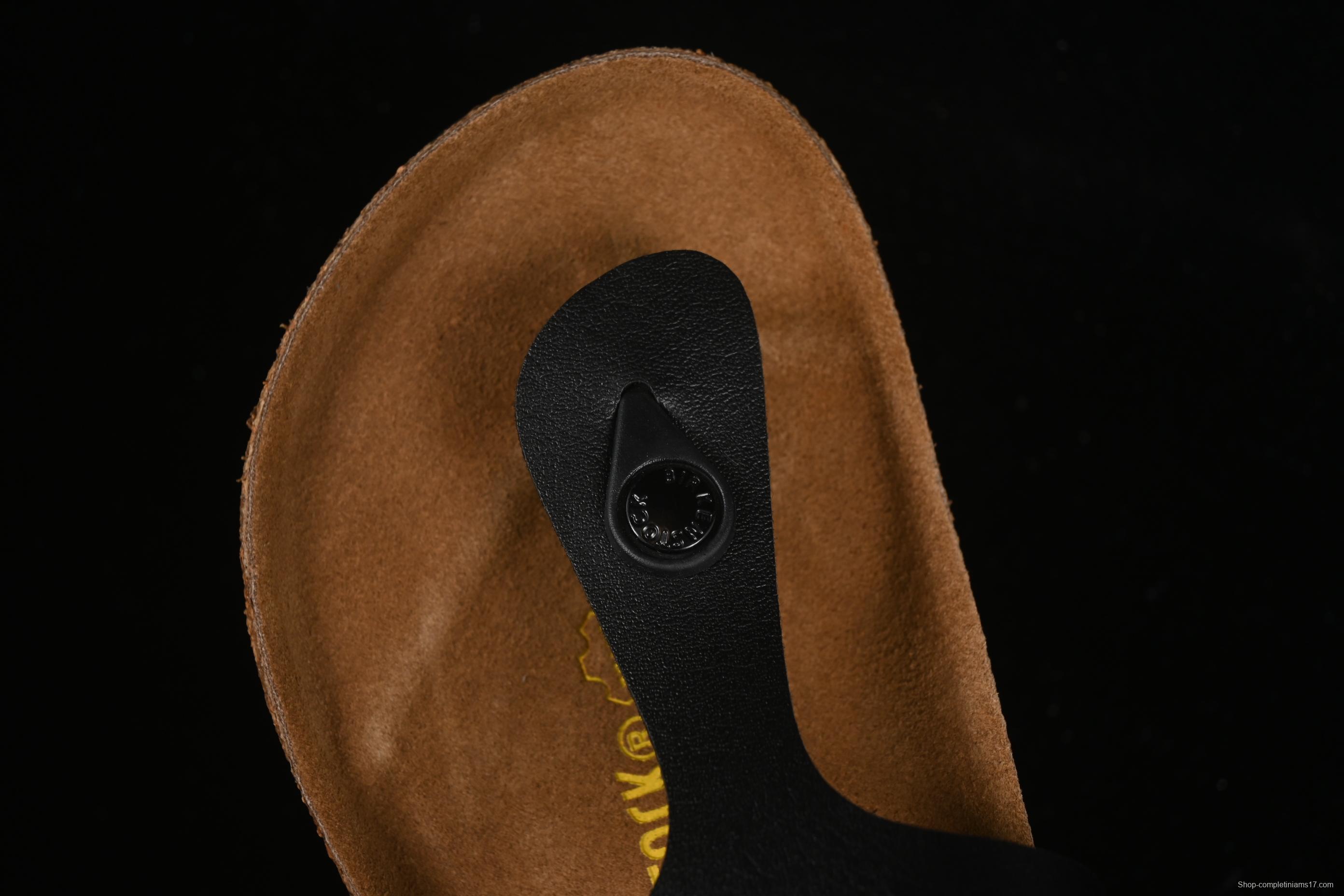 Birkenstock Milano Unisex Soft Footbed Sandals with Cork Latex Sole - 652801