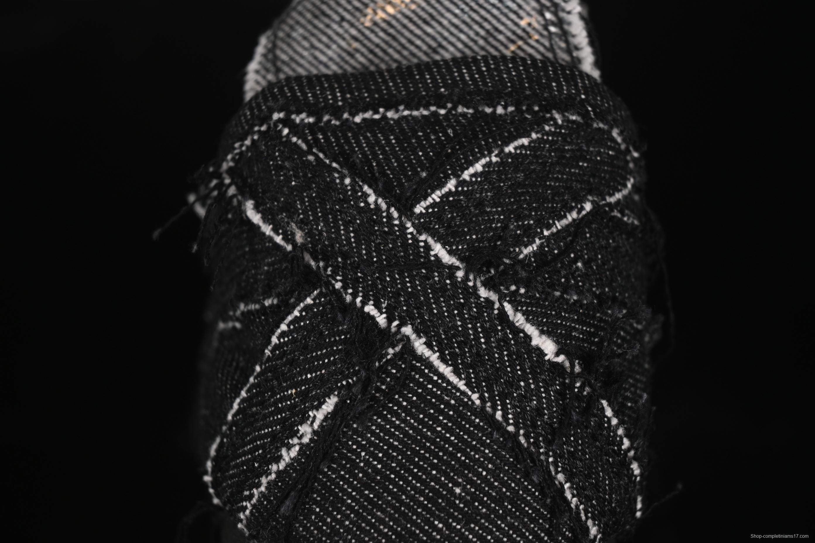 Onitsuka Tiger Mexico 66 SD Low-Top Casual Running Shoes - 1183C310-001