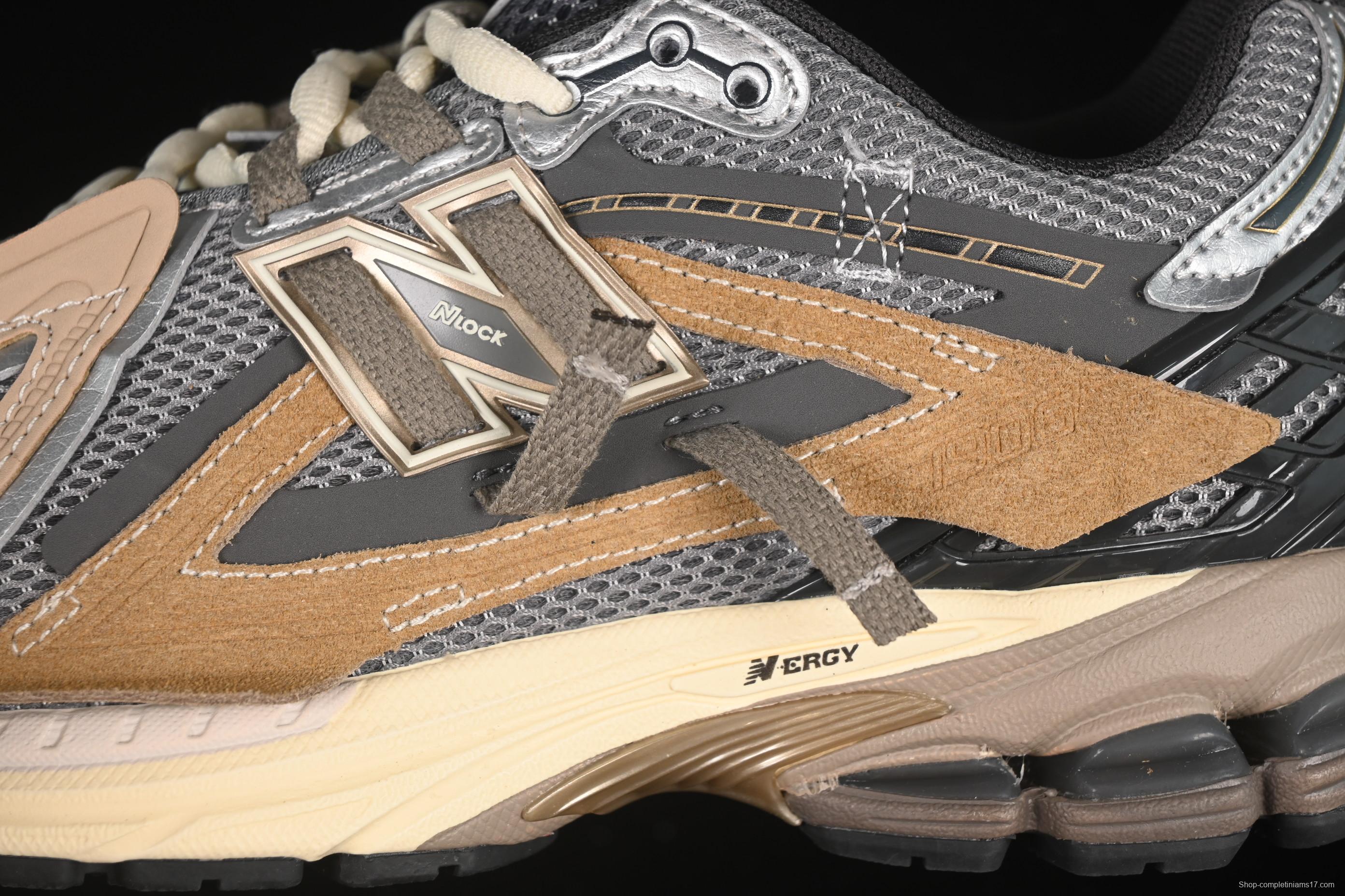 New Balance 1906 Series Retro Dad Style Casual Running Shoes - U1906AA
