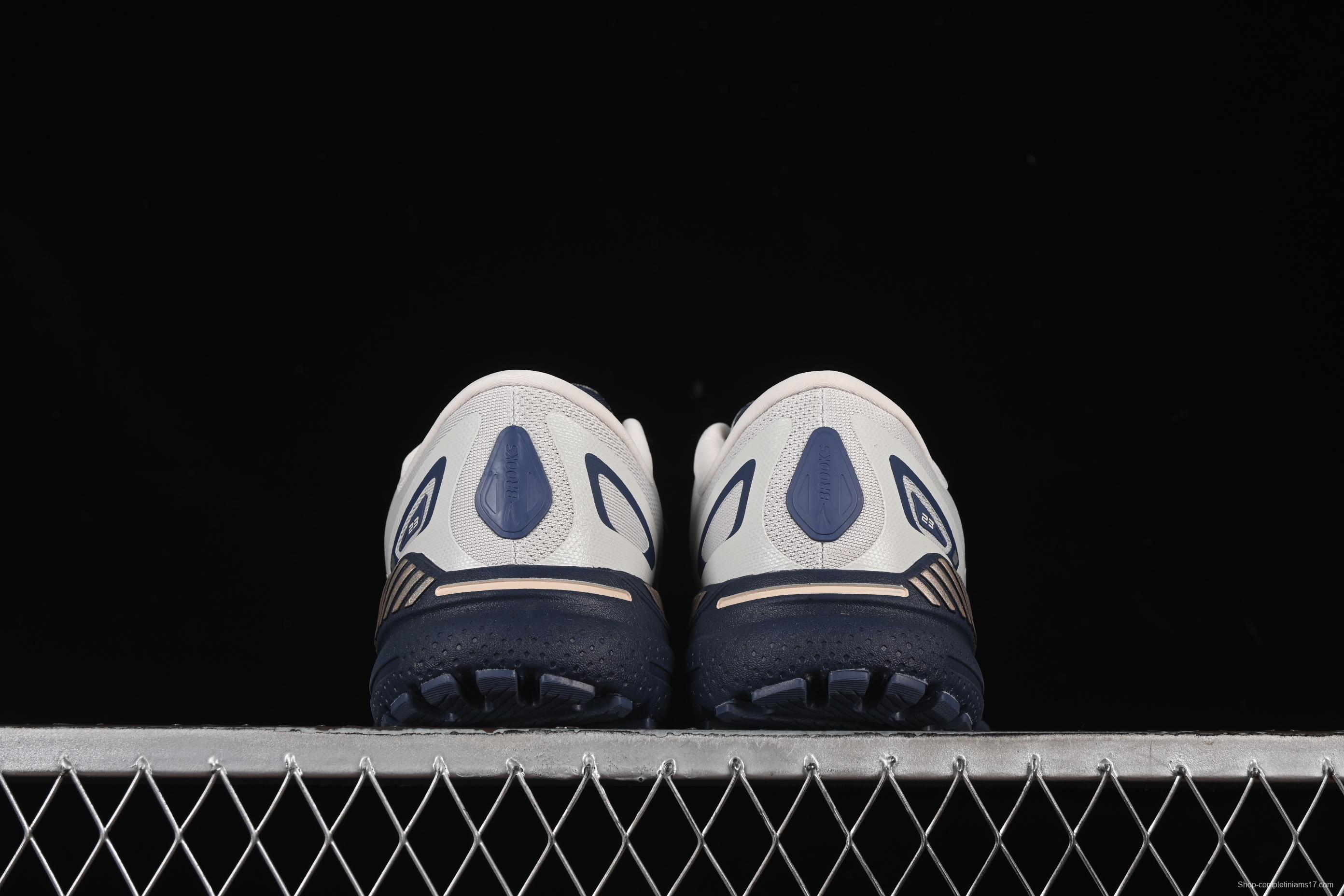 Brooks Adrenaline GTS 23 Mesh Running Shoes - 1103911D206